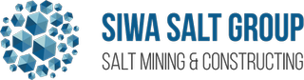 Siwa Salt Group Website  Logo